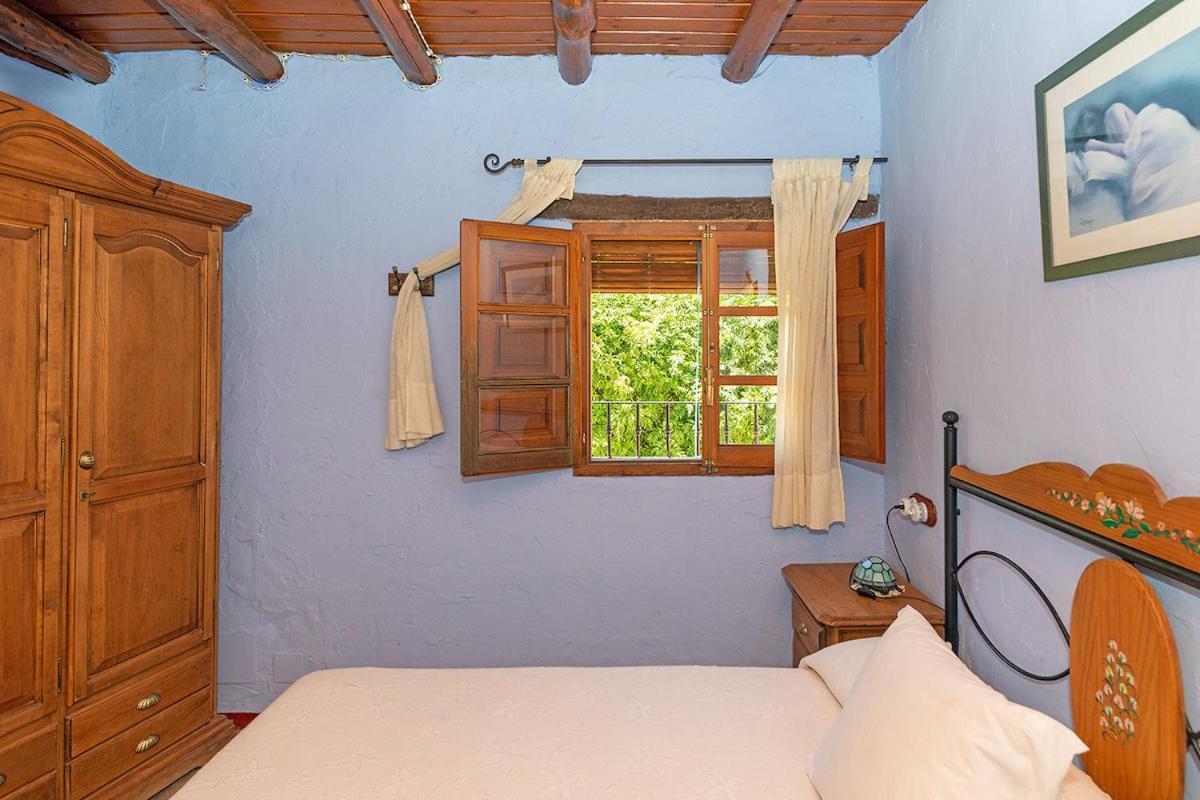 Casa El Canton ฮิเมราเดลิบาร์ ภายนอก รูปภาพ